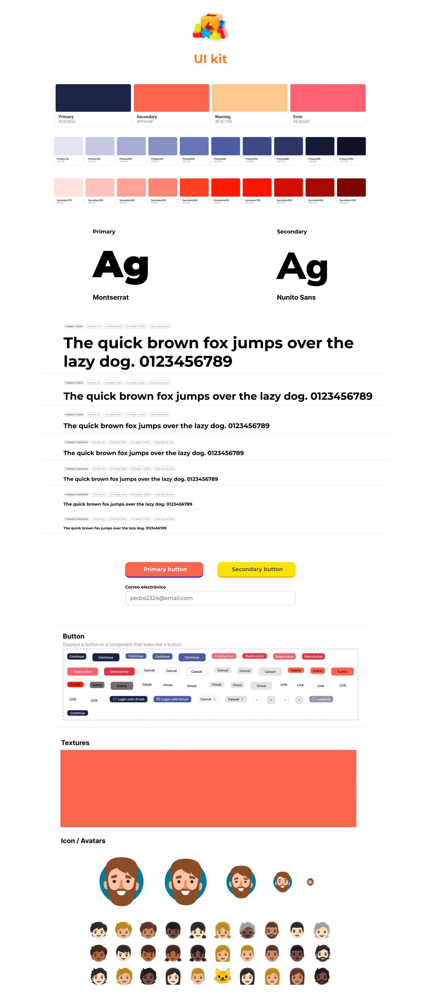 UI Design 1