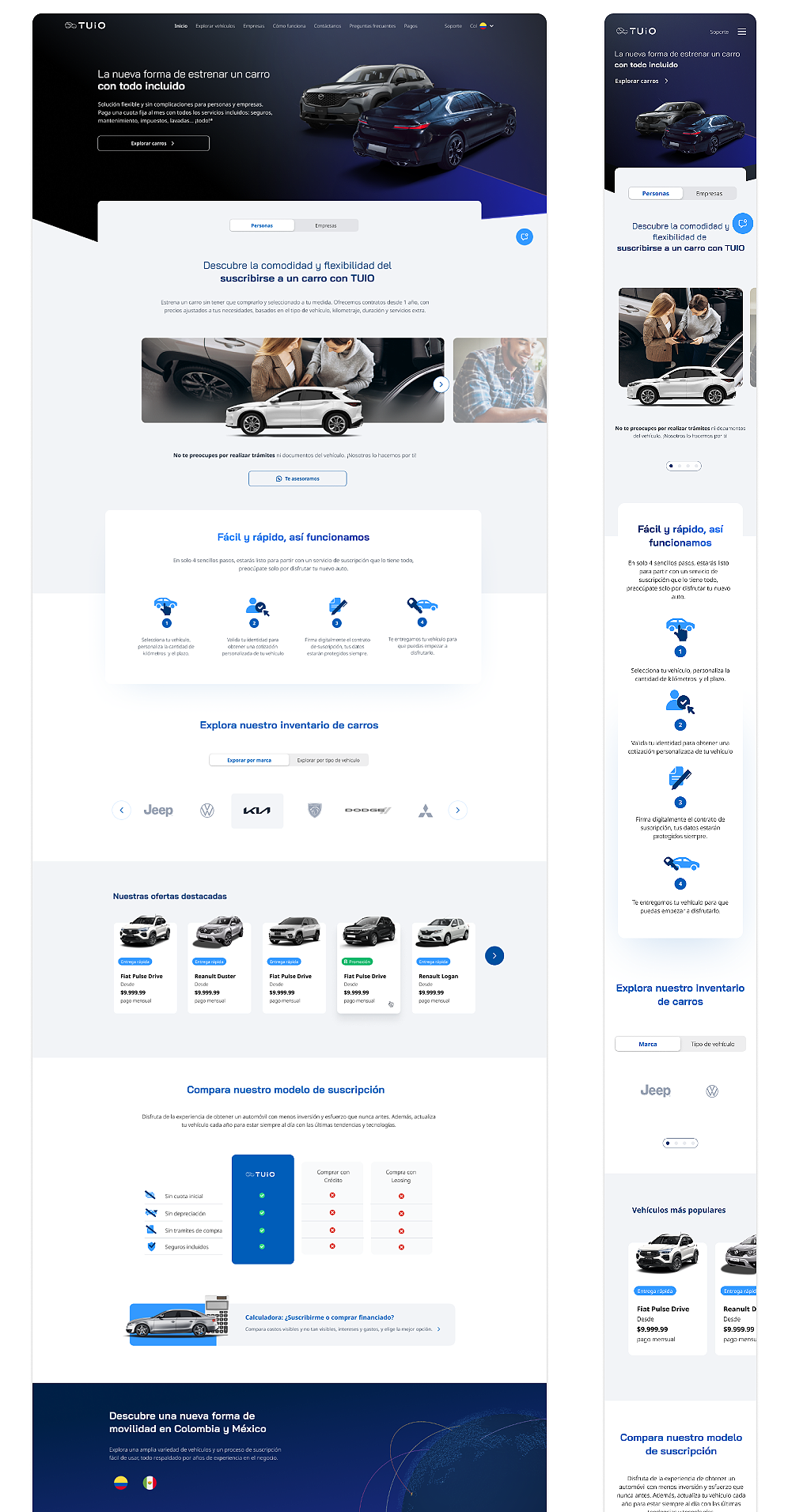 Design System & UI 4