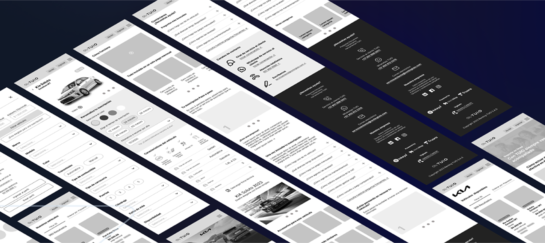 Design System & UI 2