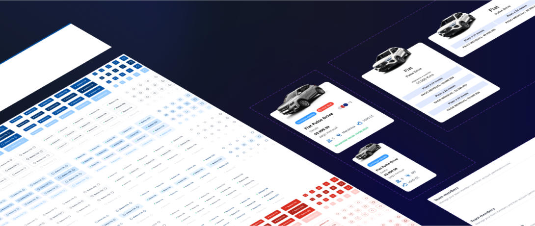 Design System